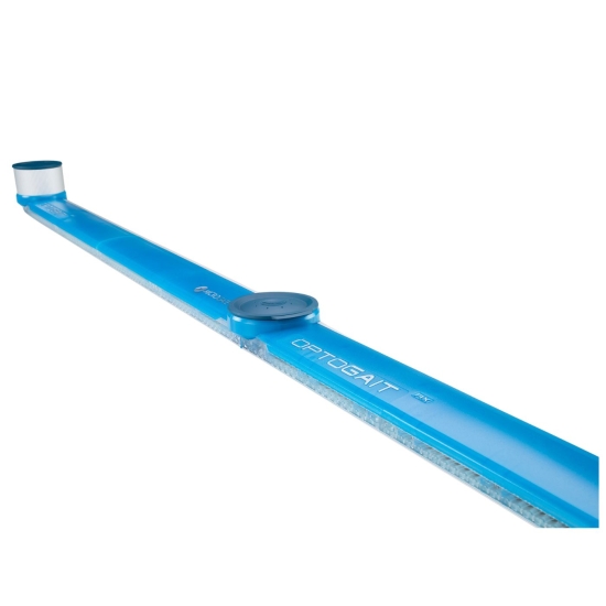 OptoGait – system do analizy ruchu